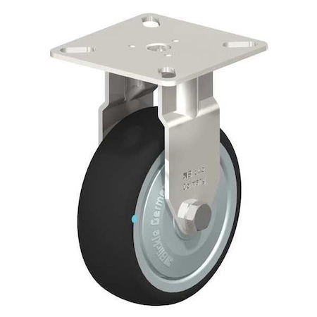 Rigid Plate Cstr, Polyurethan, 3