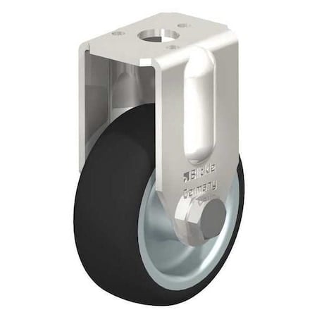 SS Kngpn Rigid Cstr, Urethane, 2