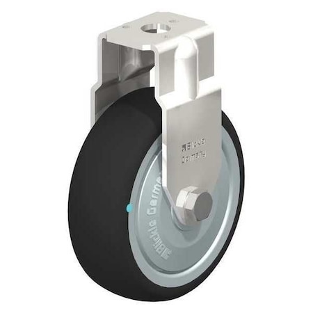 SS Kngpn Rigid Cstr, Urethane, 3