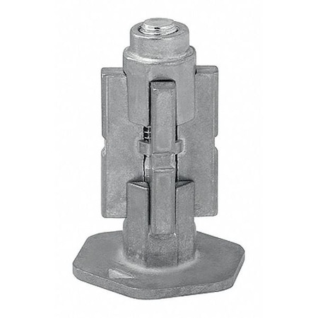 Metal Expanding Adapter Kit MPN:E03