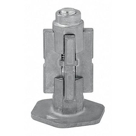 Metal Expanding Adapter Kit MPN:E14