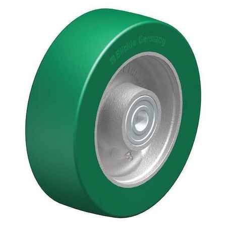 Caster Wheel, Polyurethane, 10