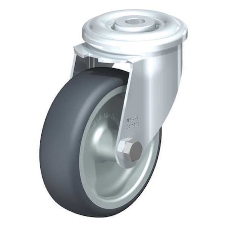 Kngpn Swvl Cstr, TPR Rubber, 4