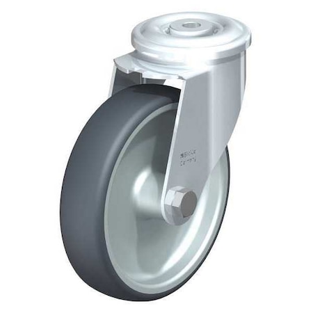 Kngpn Swvl Cstr, TPR Rubber, 6