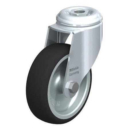 Kngpn Swivl Cstr, Thrm Rbr, 4