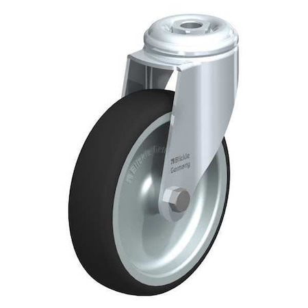 Kngpn Swivl Cstr, Thrm Rbr, 5