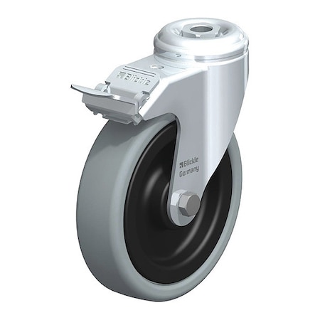 Metric Caster MPN:LKRA-VPA-126K-FI