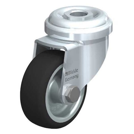 Kngpn Swvl Cstr, Urethane, 2