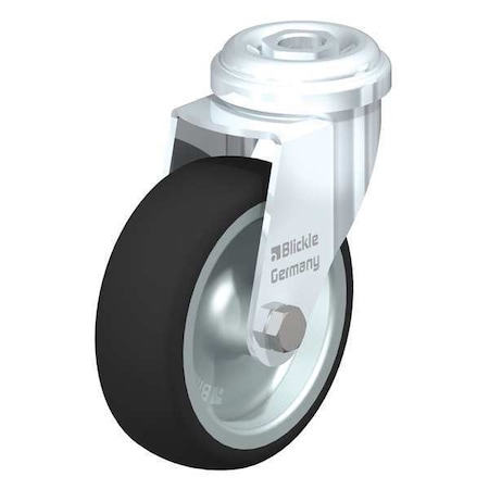 Kngpn Swvl Cstr, Urthane, 3