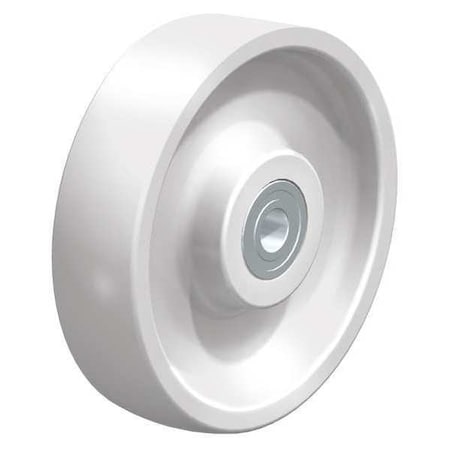 Caster Wheel, Nylon, 8