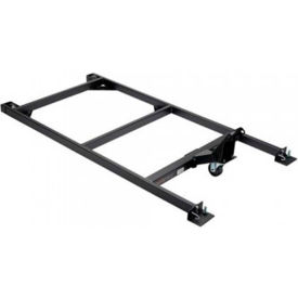 Delta 50-257 for 36-L352 or 36-L552 Unisaws with 52-Inch Biesemeyer Fence 50-257
