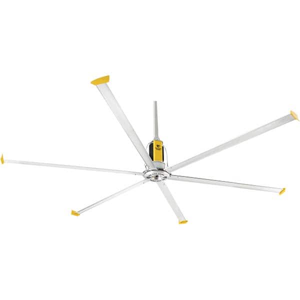 Example of GoVets Ceiling Fans category