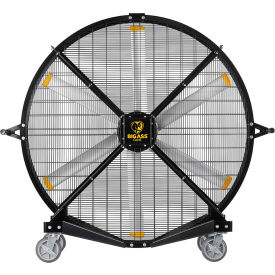 Big Ass Fans Black Jack 72