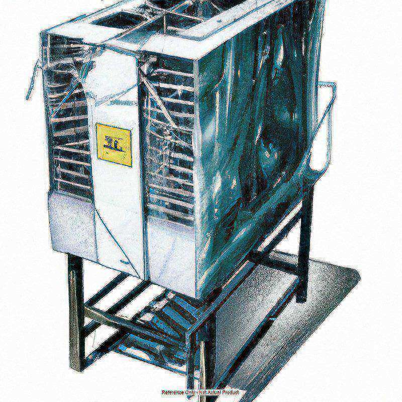 Evaporative Cooler Accessory PK4 MPN:009544