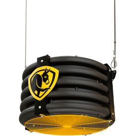 Big Ass Fans® Hornet Destratification Fan 30