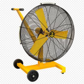 Big Ass Fans® AirEye® 36