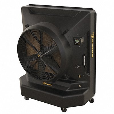 Evaporative Cooler 12 500/20 000 cfm MPN:F-EV1-5001