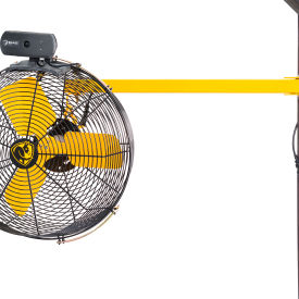 Big Ass Fans® AirEye® 36