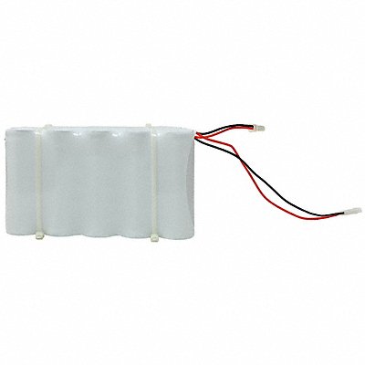 Replacement 12V Nicad Battery MPN:N127