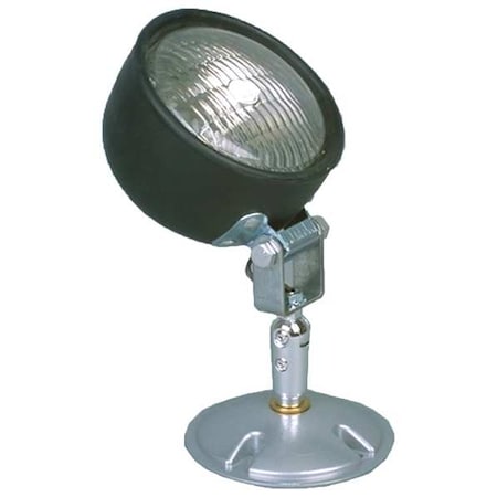 Outdoor/Food Safe Remote Emergency Head - High Lumen, 9 in Height, 6 in Width MPN:LS36WP6