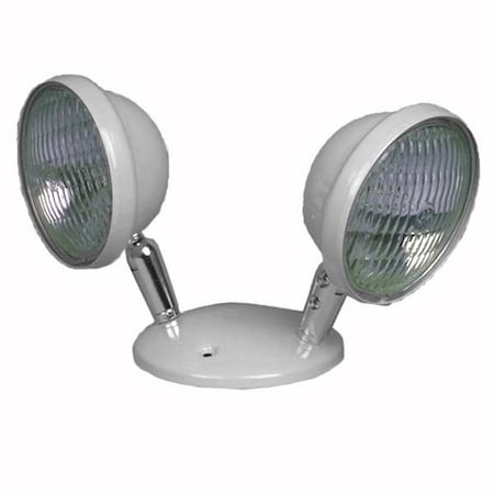 Remote Head, LED, 6V, 5W, 8