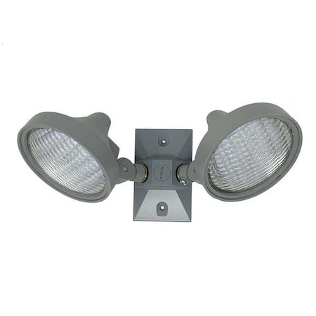 Remote Head, LED, 6V, 5W, 8