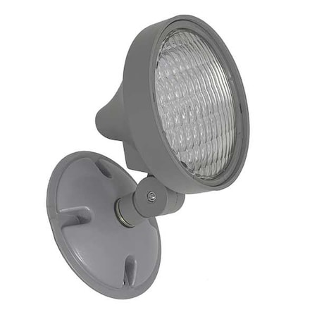 Remote Head, LED, 6V, 5W, 8