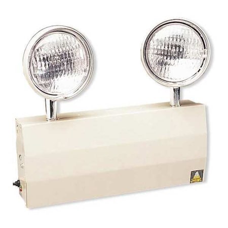 Low Profile Steel Emergency, 12W MPN:H2ET12N7