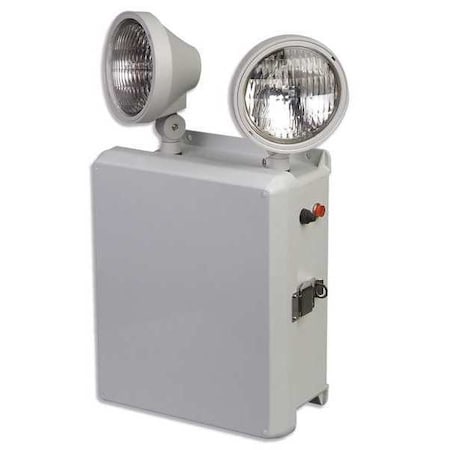 NEMA Emergency Light, H2SE12S10 MPN:H2SE12S10