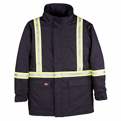 Example of GoVets Flame Resistant and Arc Flash Jackets and Coats category
