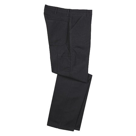 Pants, Utility Jeans, 8 oz Fabric, Navy MPN:1981BW8-34W36LN