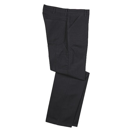 Pants, Utility Jeans, 8 oz Fabric, Navy MPN:1981BW8-46W28LN