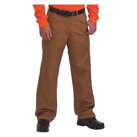 Duck Jeans, Fire-Resistant, 12.7 Cal/cm2 MPN:1981USD-46W33LBRN