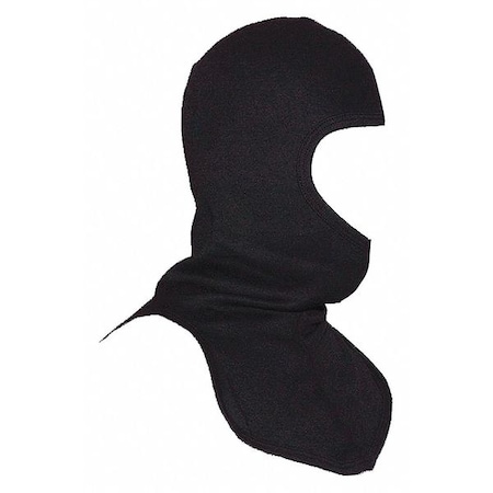 Flame Resistant Hood, Navy, Universal MPN:BALAPD7-NAY
