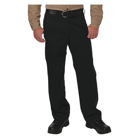 Pants, FR, 9 oz Ultrasoft, Khaki MPN:TX1431US9-38W36LK