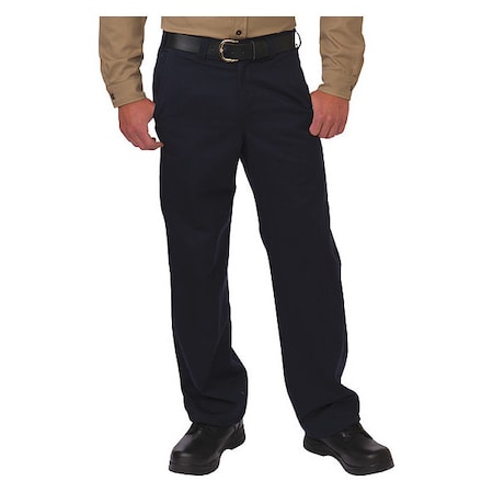 Pants, FR, 9 oz Ultrasoft, Navy MPN:TX1431US9-46W30LN