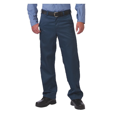 Pants, FR, Molten Metal, Navy MPN:TX1439VX8-52W32LN