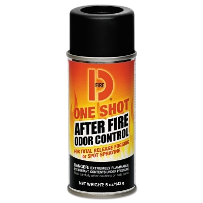 BGD202 Deodorizer F/Ske/Fire 5OZ CT/12 MPN:BGD202