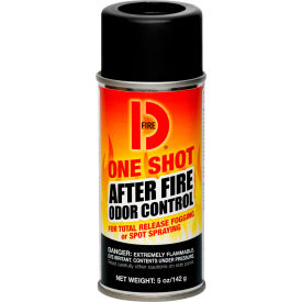 Big D Fire D After-Fire One-Shot Fogger 12/Case - 202 202