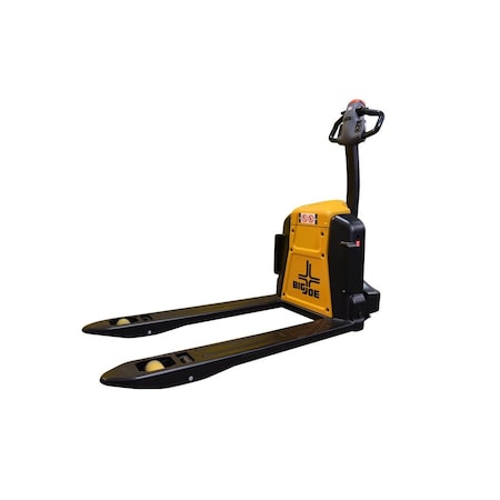 Forklift, 4000 lb Cap., Fork 46 in L MPN:LPT-40