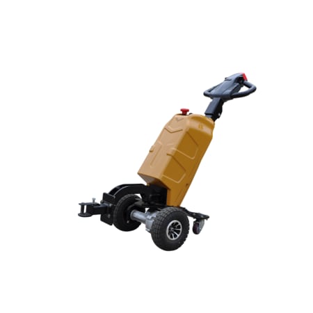Walkie Tugger T15, 1, 500lb Capacity MPN:T15