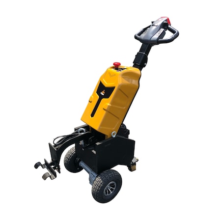 Walkie Tugger T40, 4, 000lb Capacity MPN:T40
