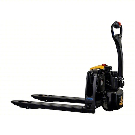Lithium Pallet Truck MPN:WPL33E