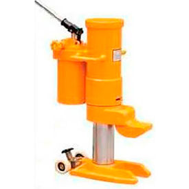 Big Joe Hydrualic Jack 25000 lb Capacity HM250