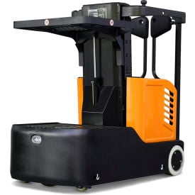 Big Joe Joey Zero Electric Access Vehicle Front Load Capacity 250 lbs Lifting Height 118