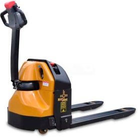 Big Joe® Electric Pallet Jack 4000 lb. Capacity 27