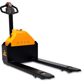 Big Joe® Electric Pallet Jack 3000 lb. Capacity 27