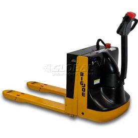Big Joe® Electric Pallet Jack 4500 lb. Capacity 27