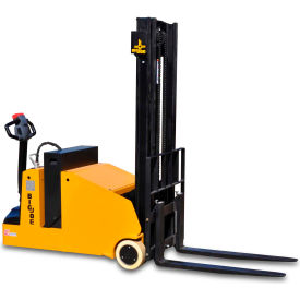 Big Joe® CB22 Fully Powered Counterbalanced Lift Truck 2200 Lb. 157