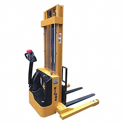 Stacker 3000 lb 83-51/64 H MPN:S30-128